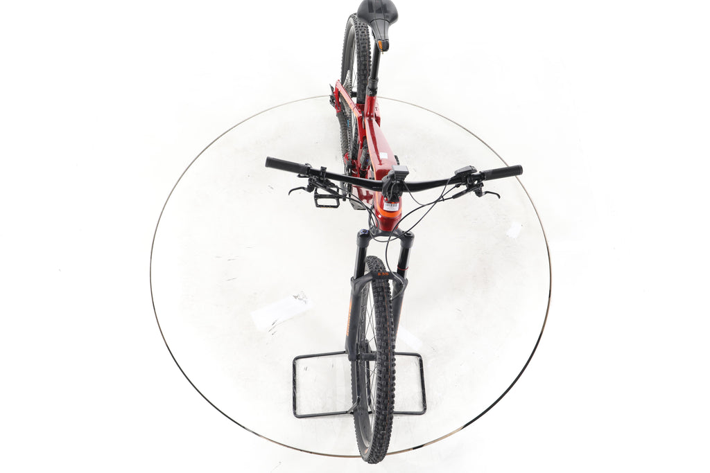 Bulls Sonic EVO AM 3 E-Bike Fully - Image 16