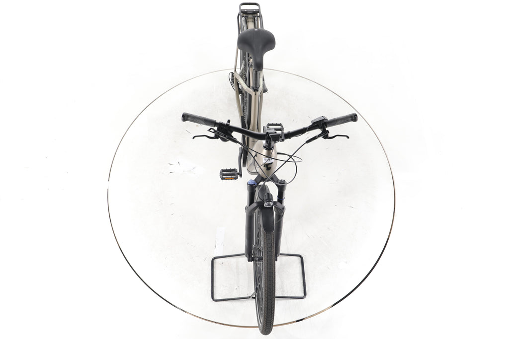 Cube Kathmandu Hybrid Pro Trekking E-Bike Tiefeinsteiger - Image 16