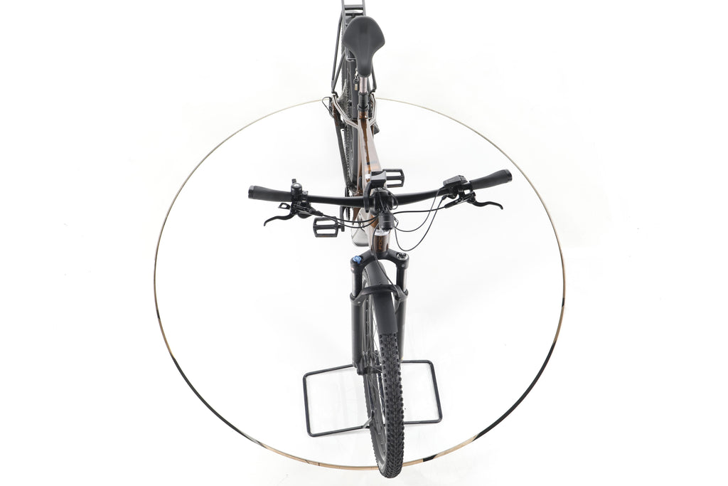 Focus AVENTURA² 6.8 Trekking E-Bike - Image 16