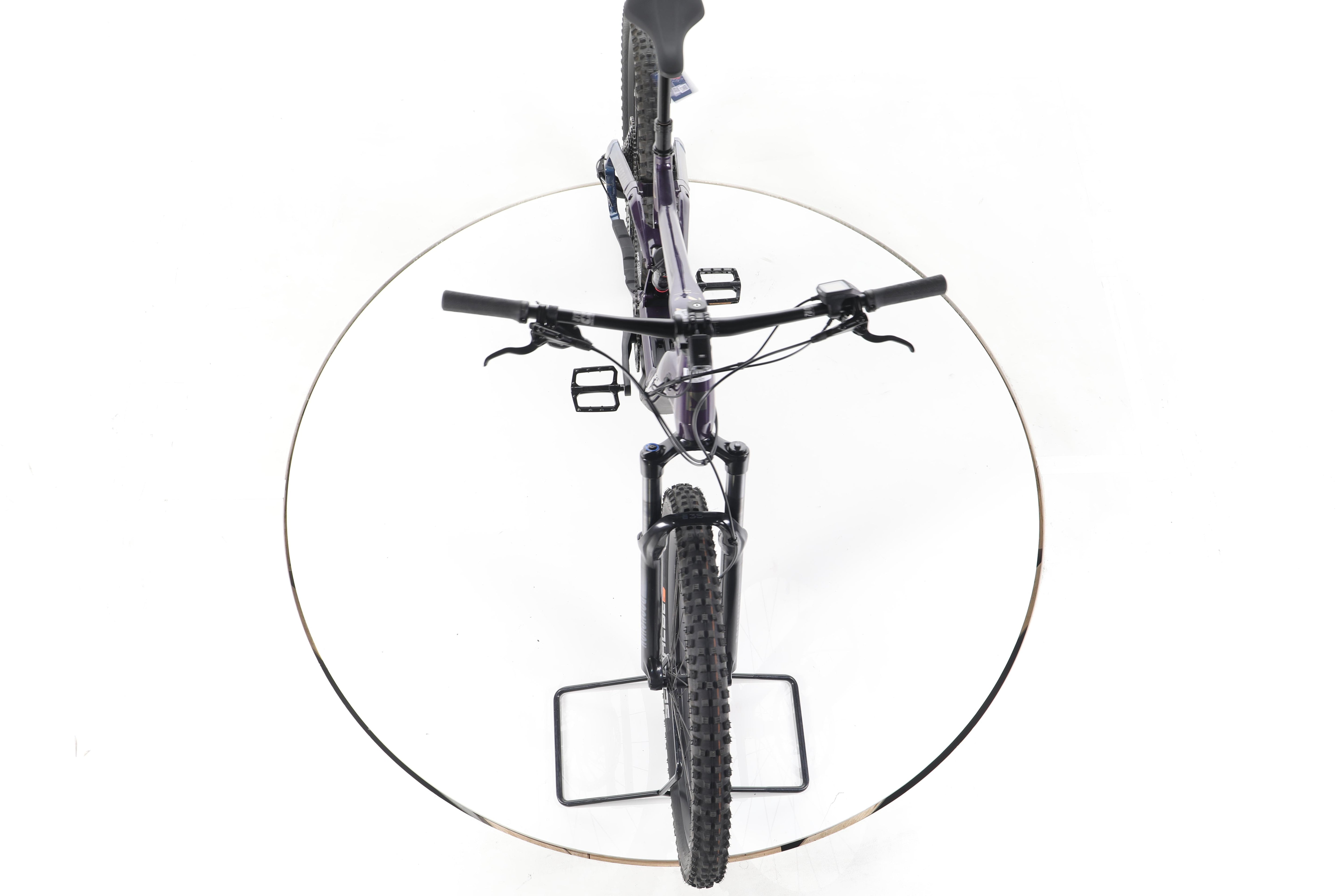 Haibike ALLTRAIL 8 E-Bike Fully - Image 16