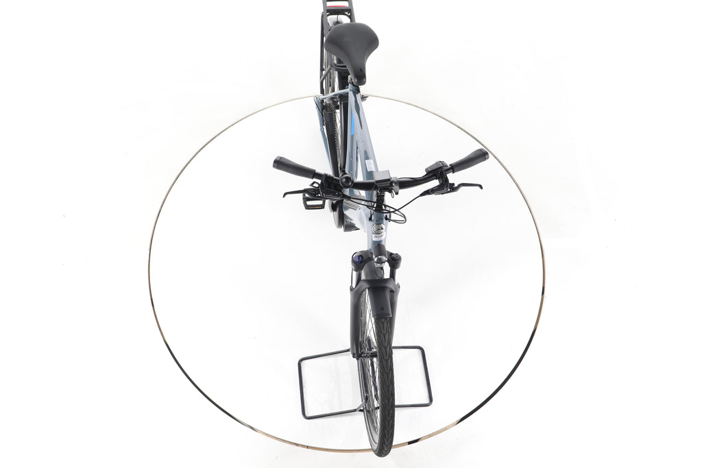 Gazelle Ultimate T10 HMB Trekking E-Bike - Image 16