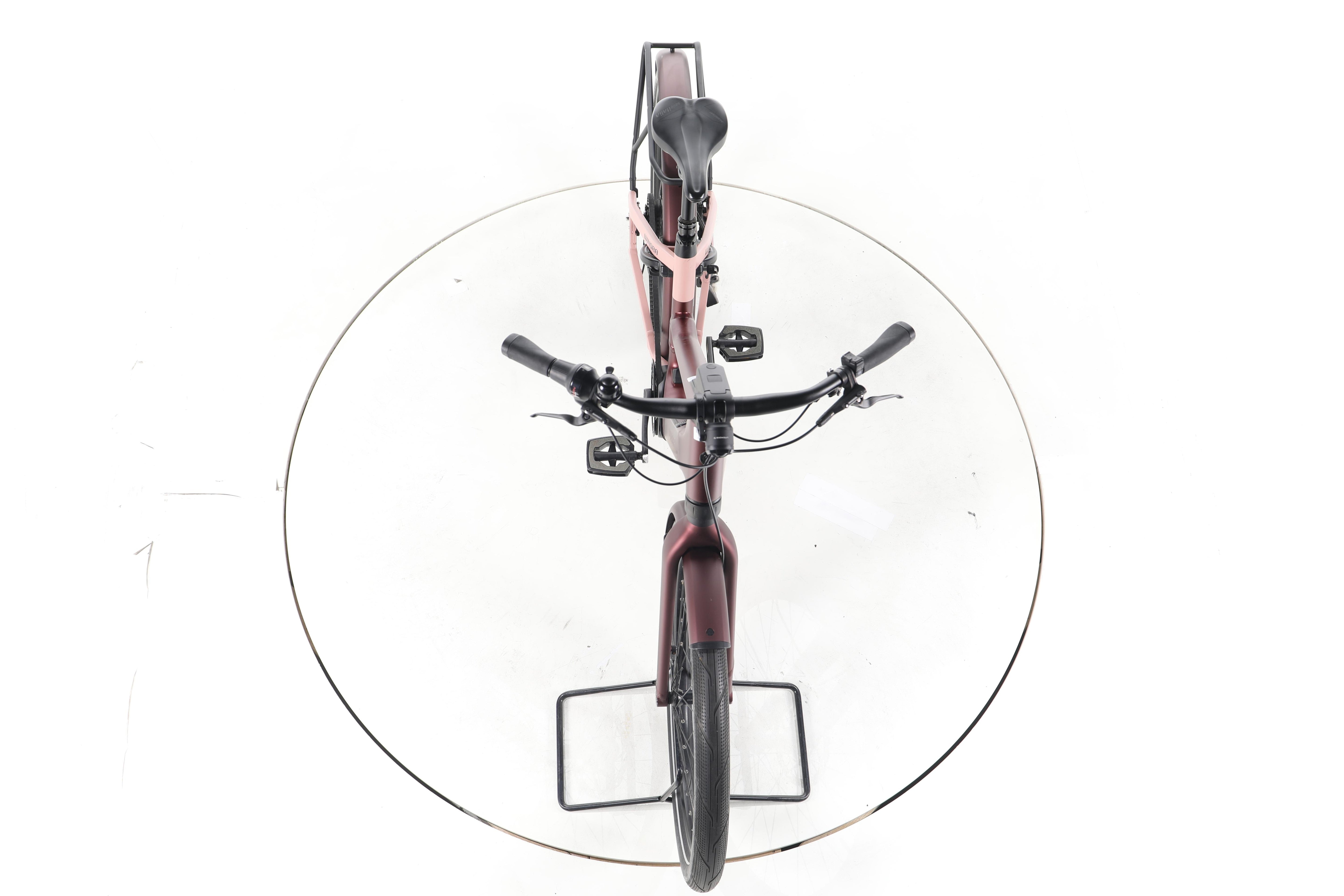 Winora iRide Pure R5f City E-Bike 2024 - Image 16