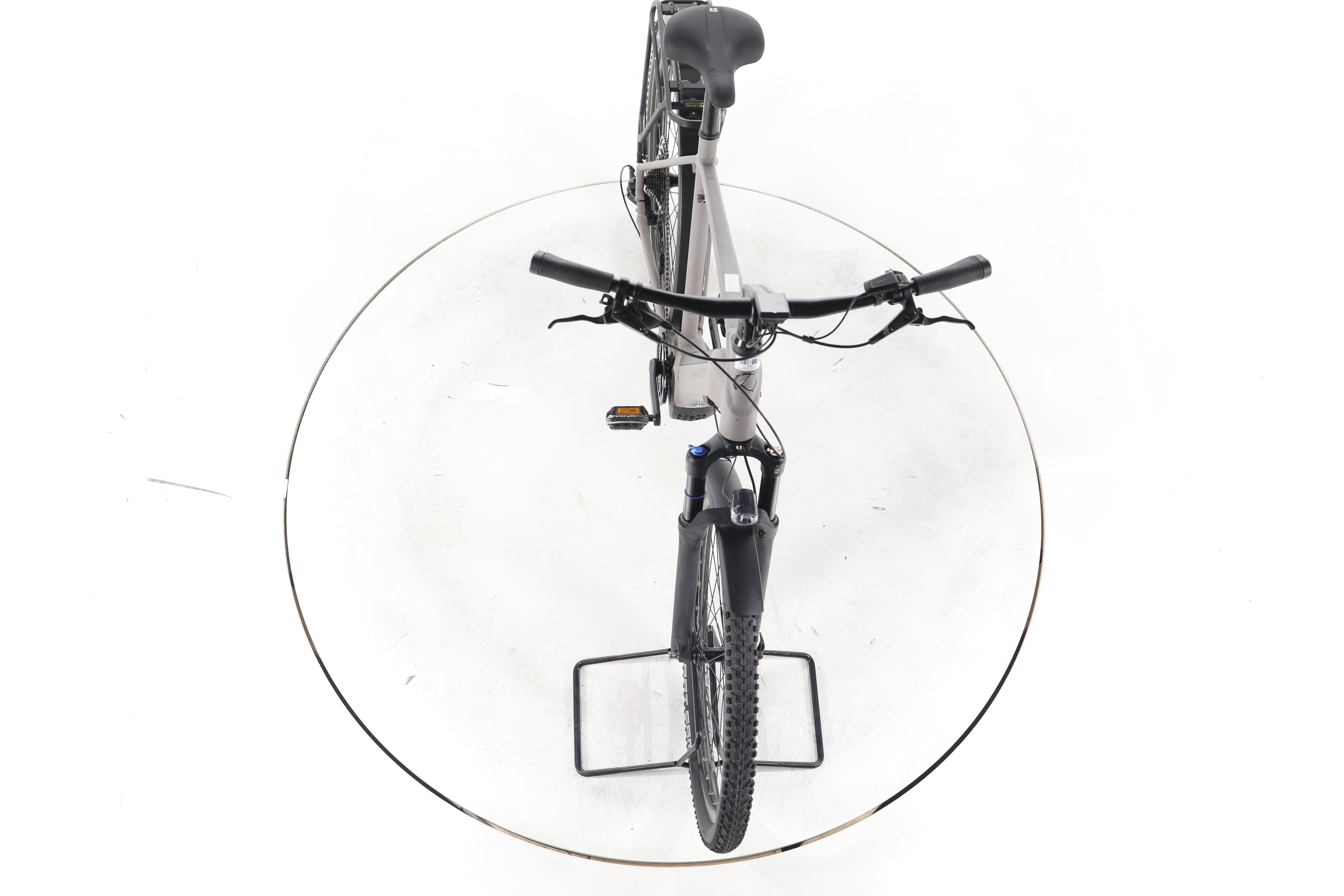 Kalkhoff Entice 5.B Advance+ Trekking E-Bike 2024 - Image 16