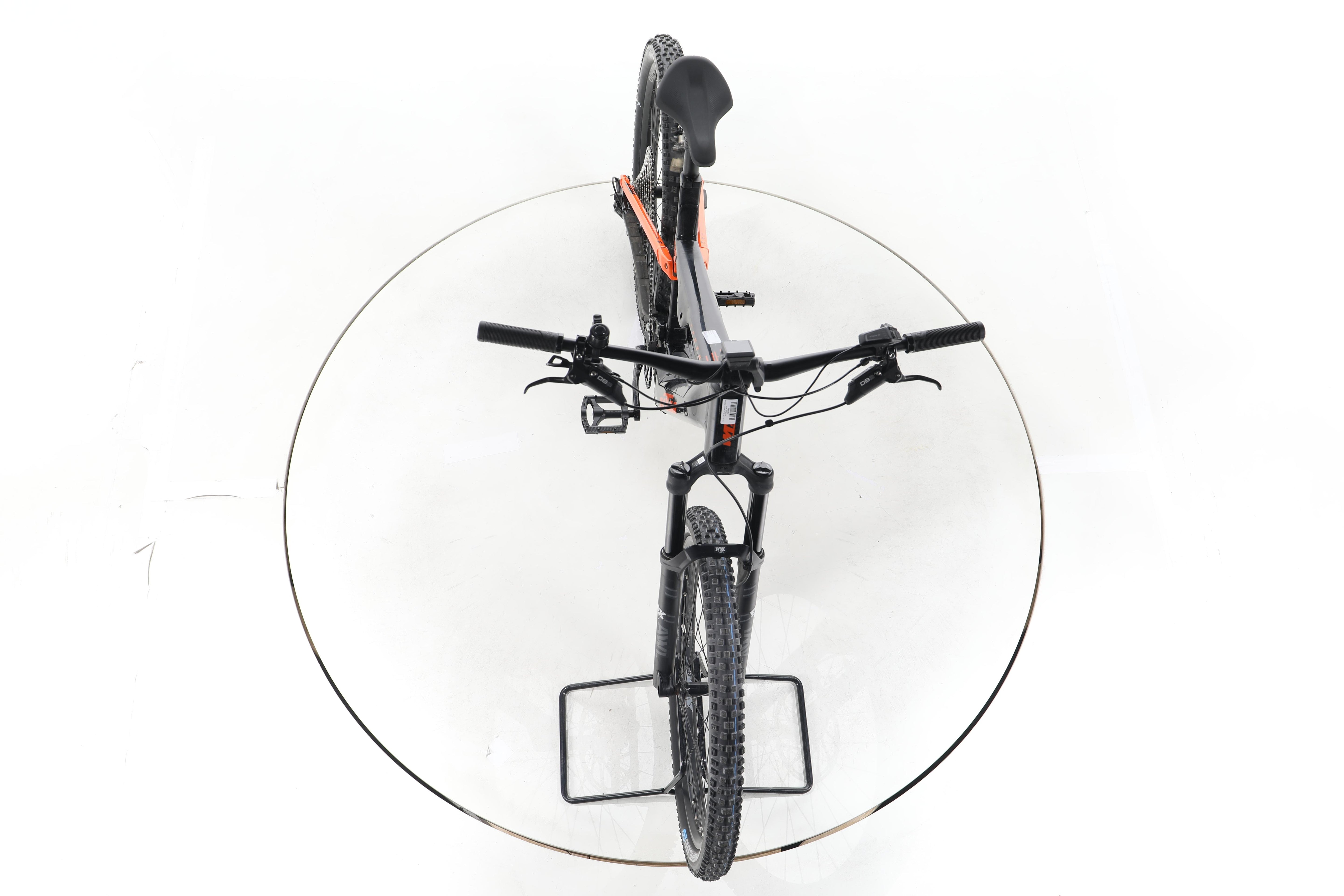 KTM Macina Lycan 771 E-Bike Fully - Image 16