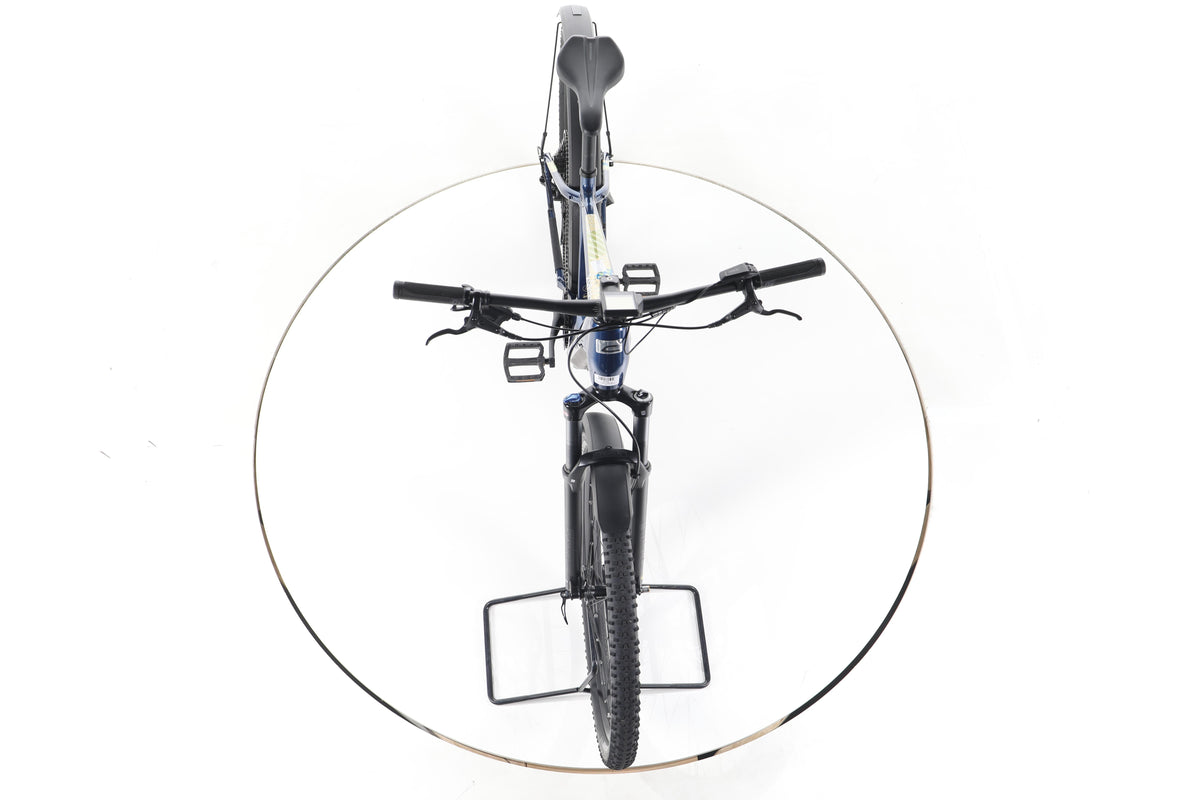 Corratec E-Power X-Vert CX7 LTD Trekking E-Bike - Image 16
