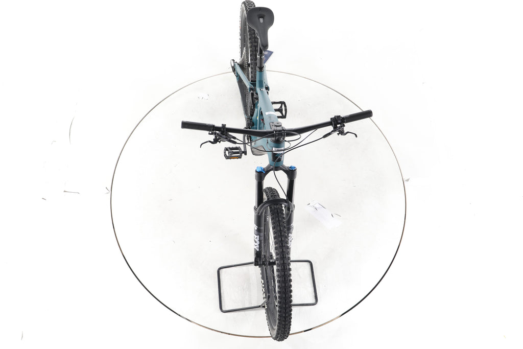 Radon Render 9.0 E-Bike Fully 2024 - Image 16