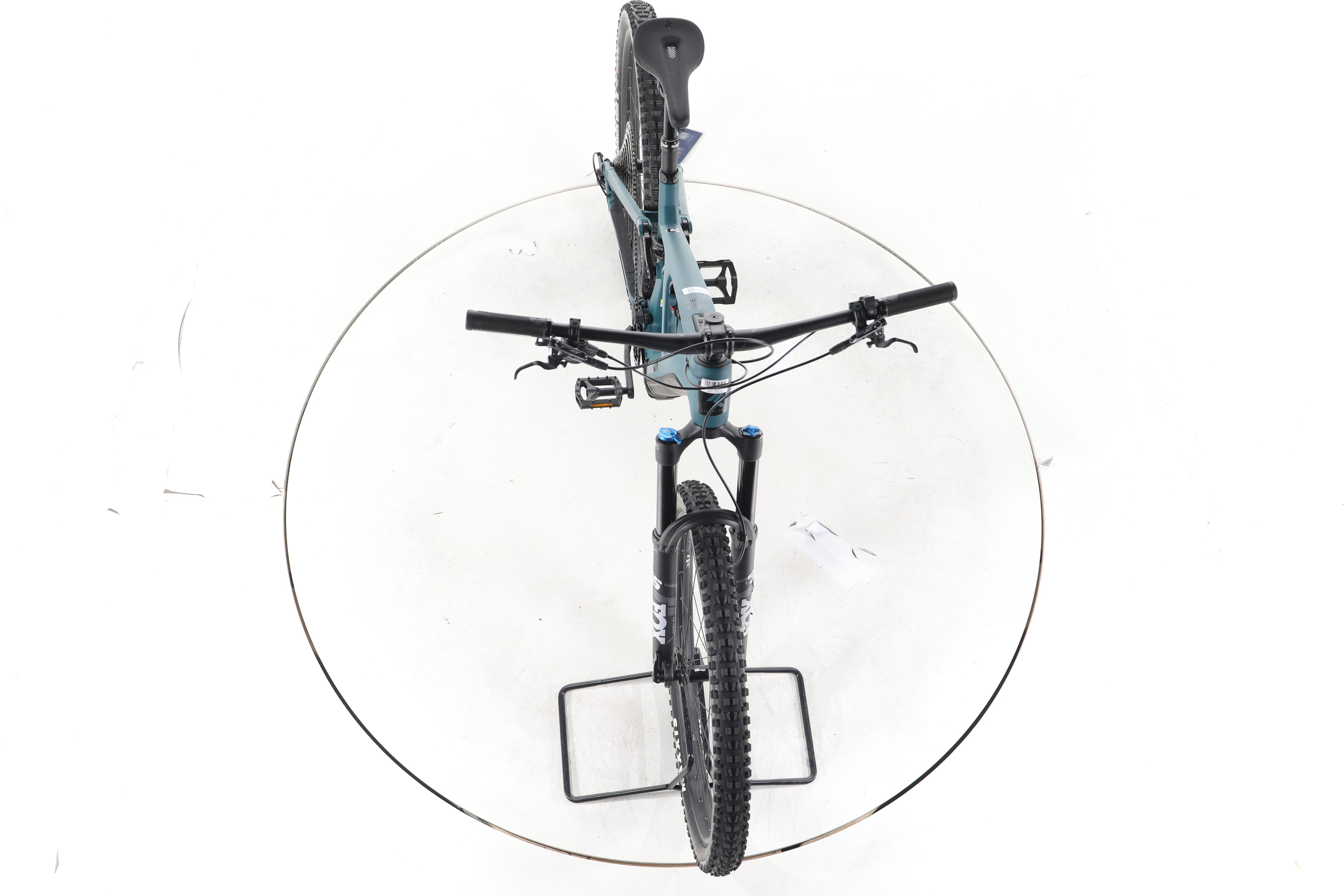 Radon Render 9.0 E-Bike Fully 2024 - Image 16