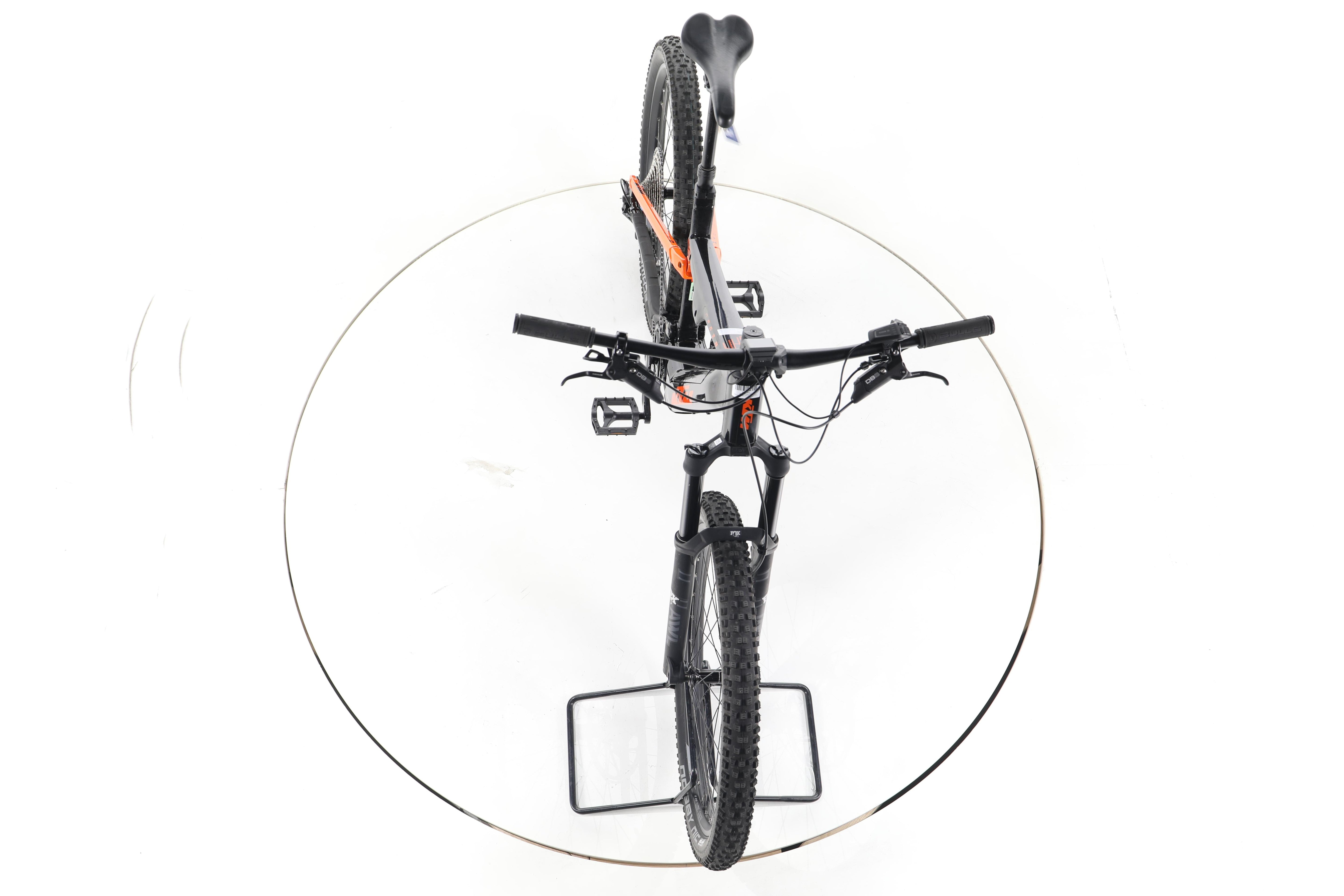 KTM Macina Lycan 771 E-Bike Fully - Image 16