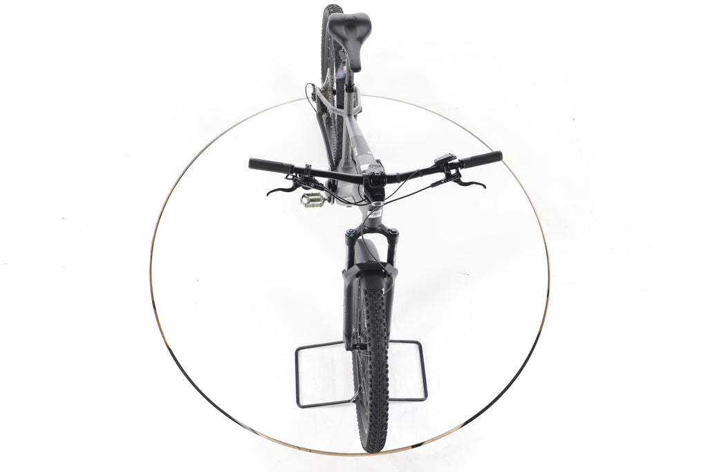Cube Reaction Hybrid Race E-Bike 2024 - Image 16