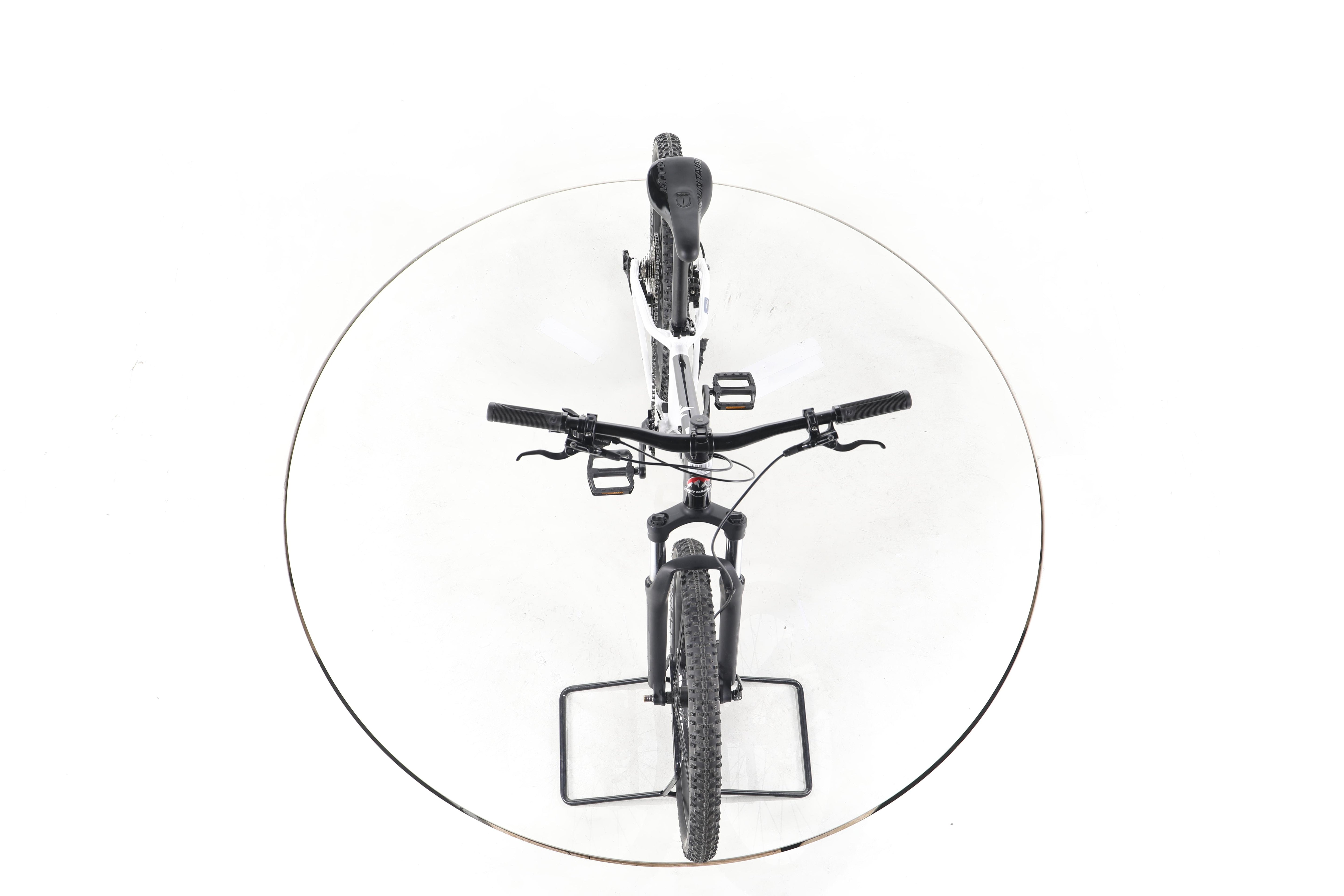 Rocky Mountain Growler Jr 24 Fahrrad Hardtail - Image 16