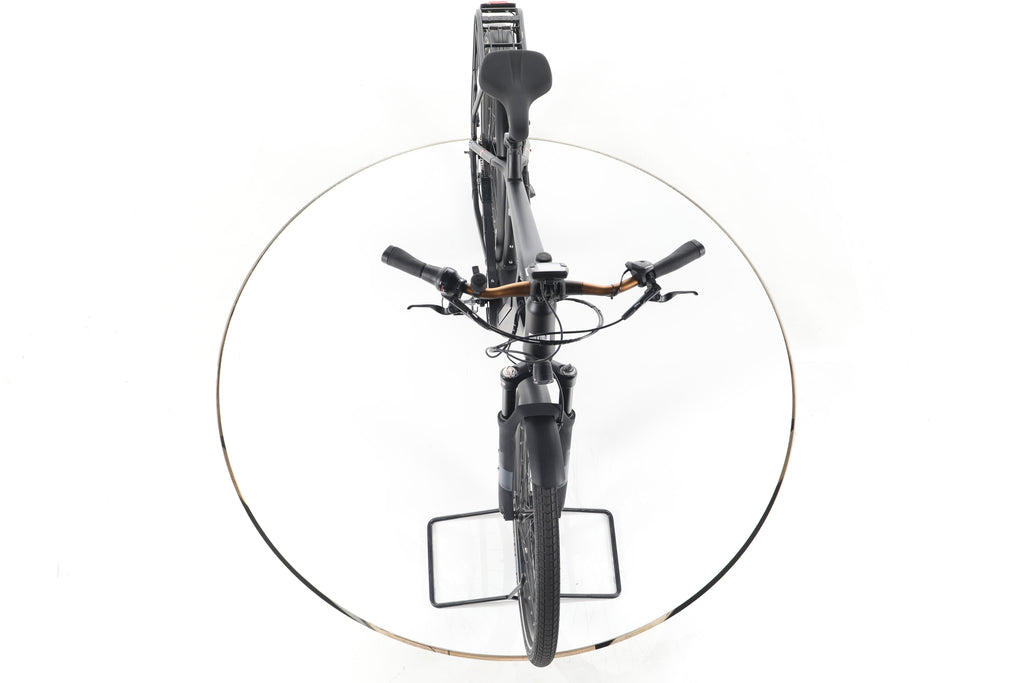 FLYER Gotour6 7.43 City E-Bike - Image 16