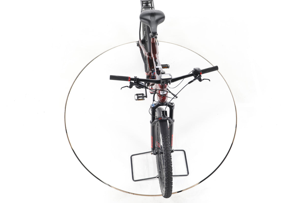 Centurion Lhasa e r 860I SUV E-Bike - Image 16