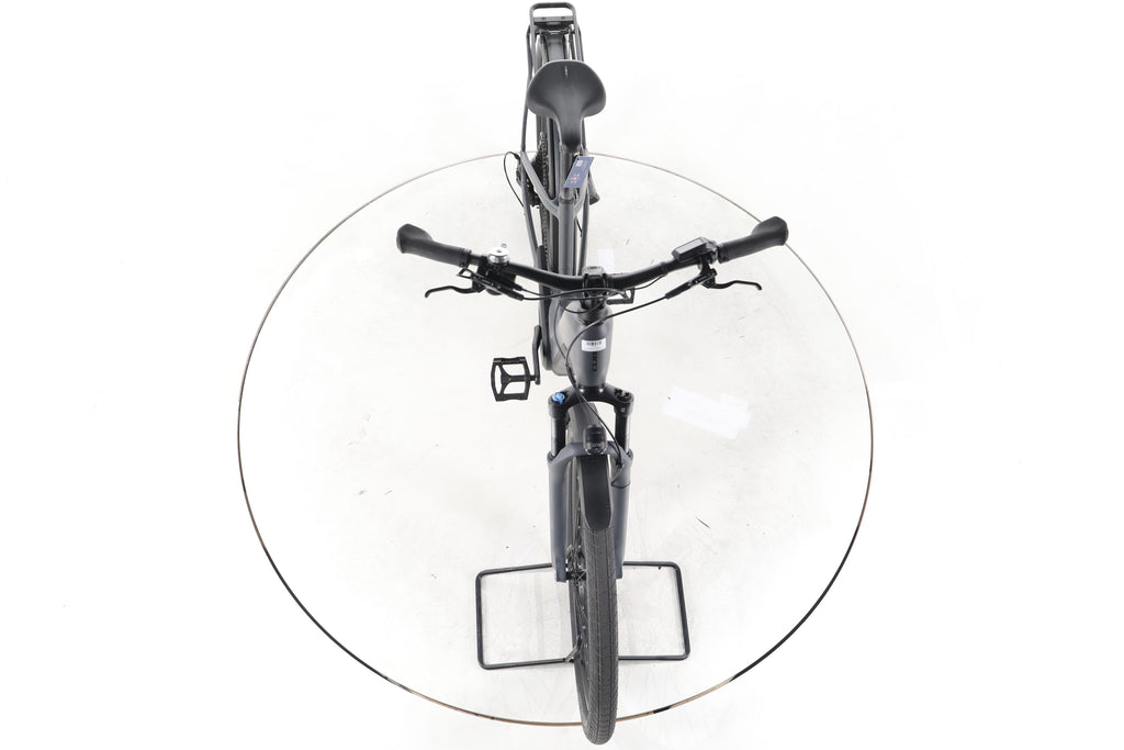 Cube Kathmandu Hybrid ONE 800 / Easy Entry 46 cm / Trekking E-Bike Tiefeinsteiger - Image 16