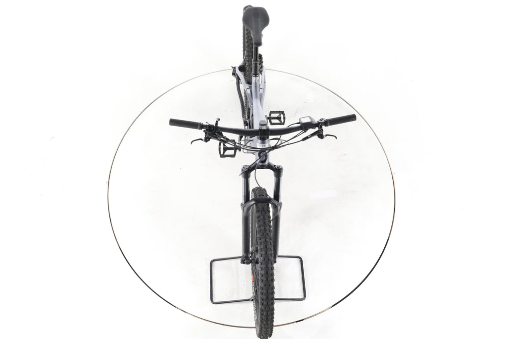 Scott Genius eRIDE 930 E-Bike Fully - Image 16
