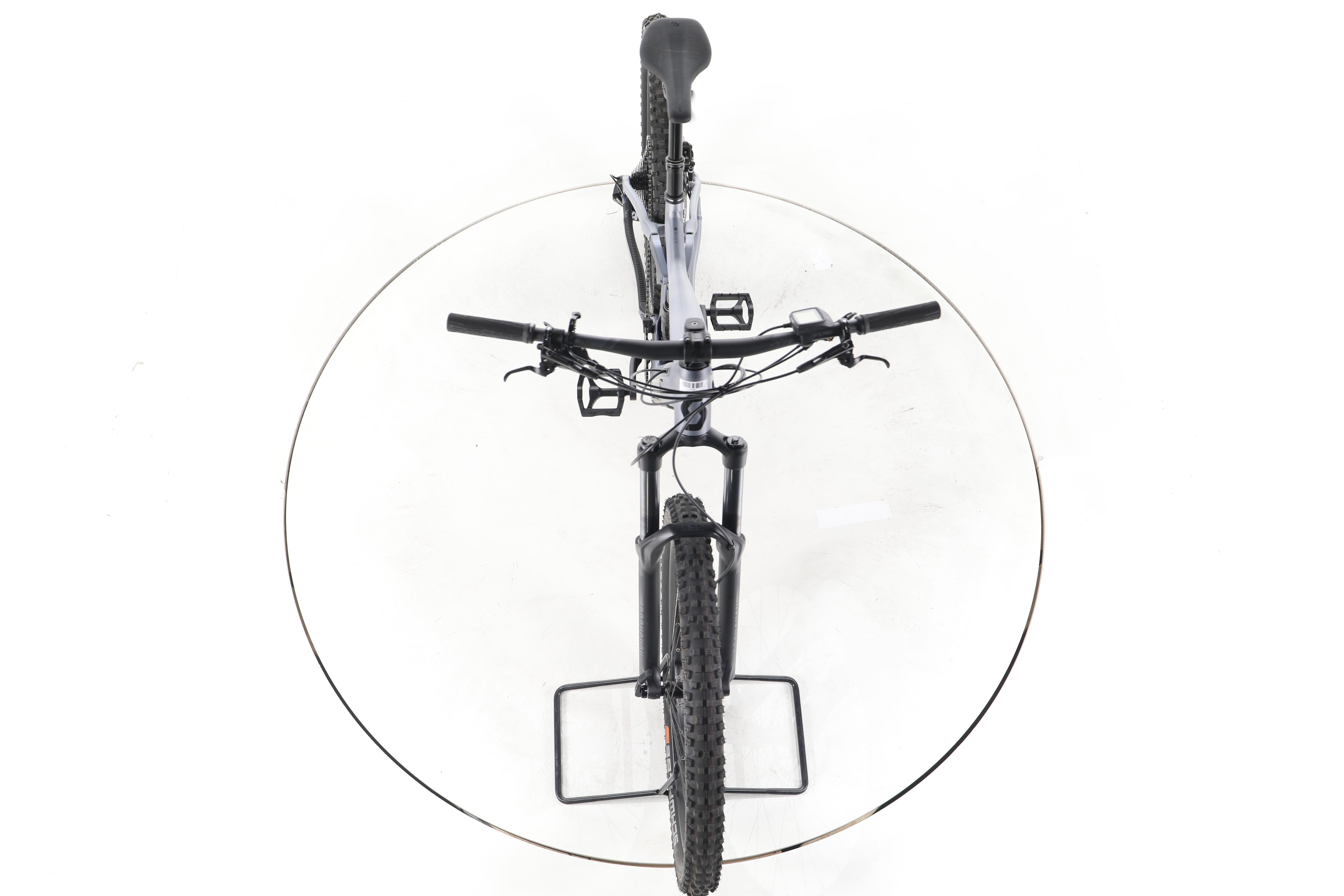 Scott Genius eRIDE 930 E-Bike Fully - Image 16