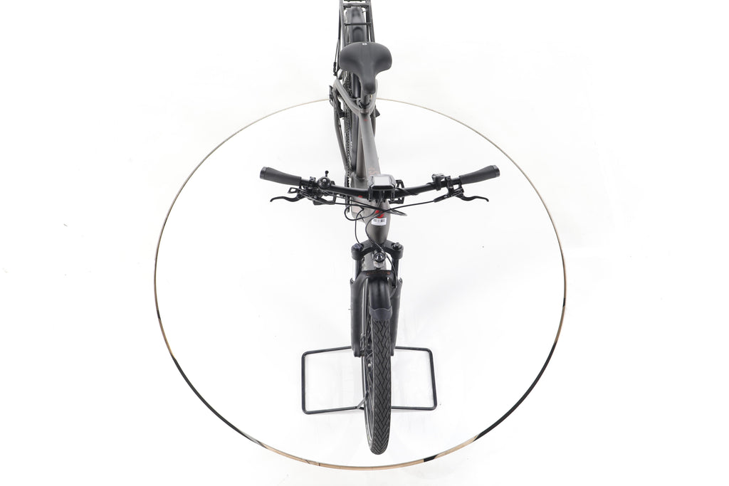 Ghost E-Square Trekking Advance Trekking E-Bike - Image 16