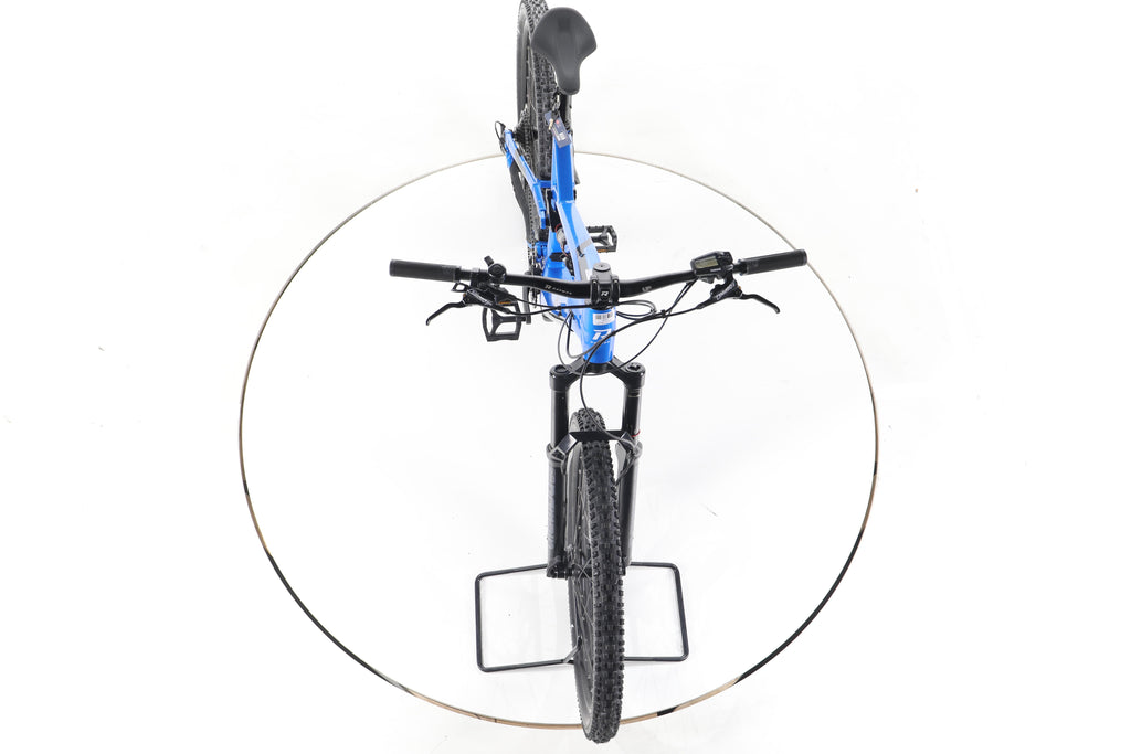 R Raymon TrailRay 140E 9.0 E-Bike Fully - Image 16
