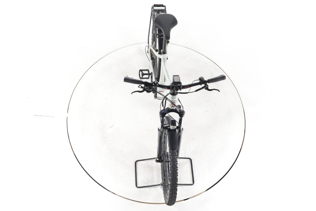 Axess Force WS Allroad Trekking E-Bike - Image 16