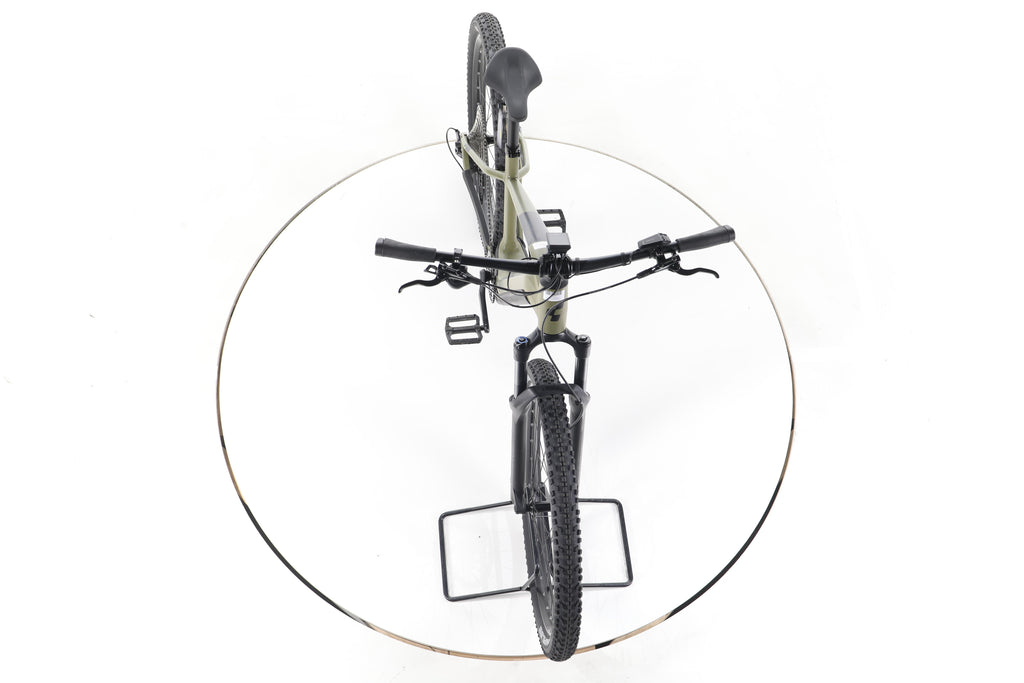 Cube Reaction Hybrid Race E-Bike 2024 - Image 16