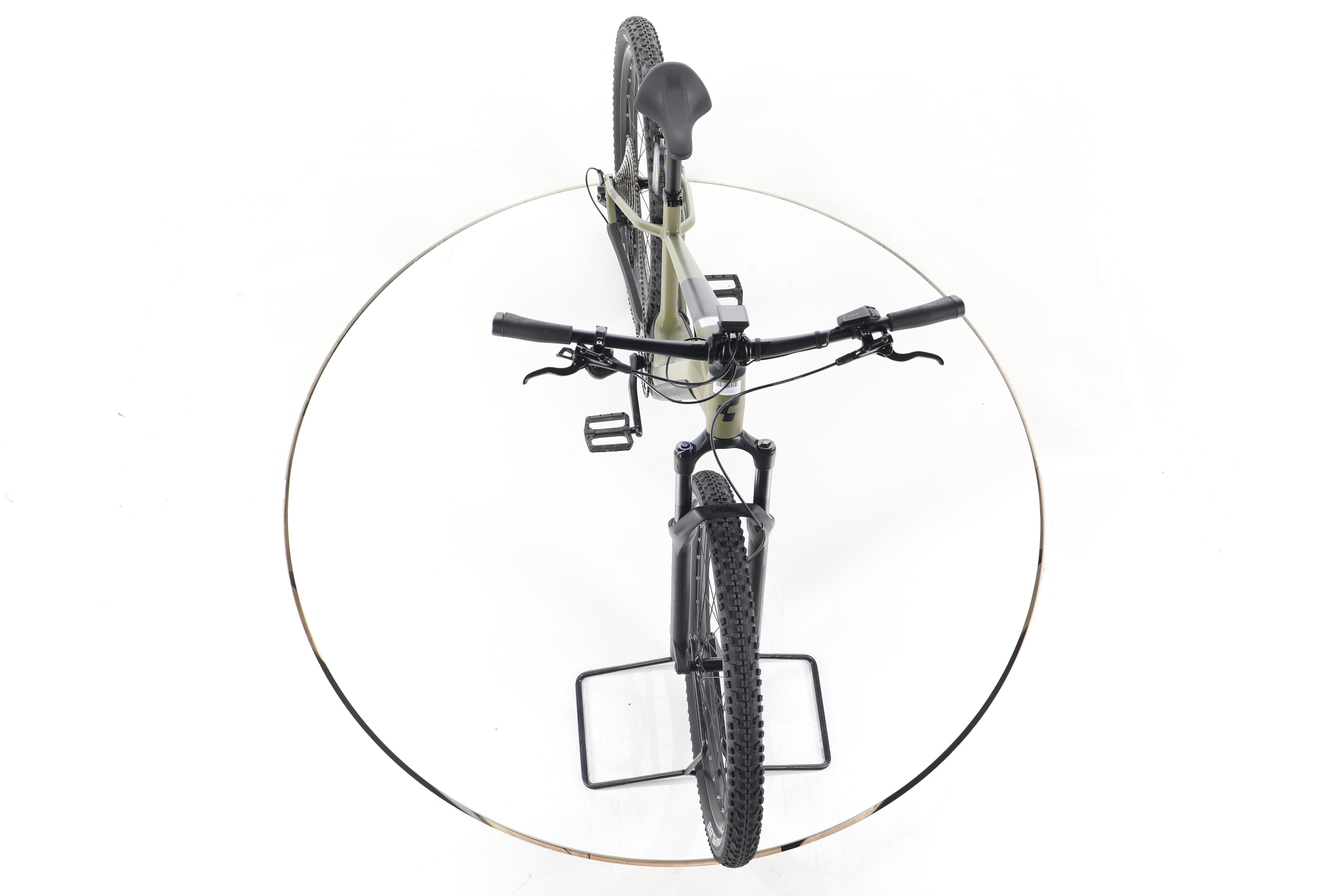 Cube Reaction Hybrid Race E-Bike 2024 - Image 16