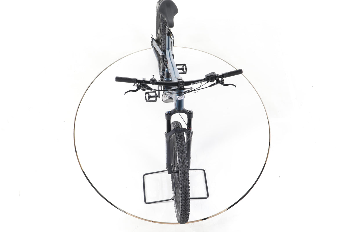 Ghost E-ASX Advanced E-Bike Fully - Image 16