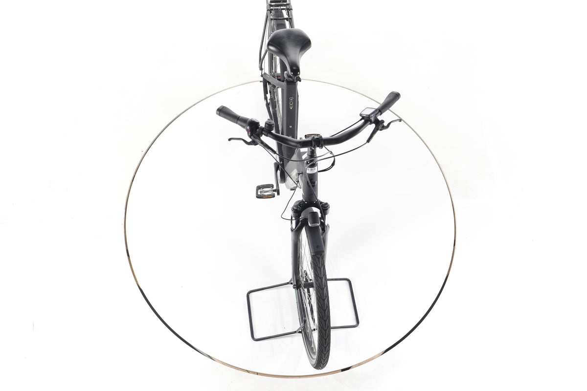 Bergamont E-Horizon N8 City E-Bike Tiefeinsteiger - Image 16