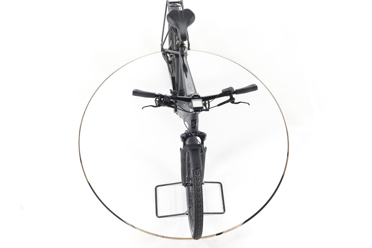 Scott Sub Sport eRIDE 20 Trekking E-Bike - Image 16