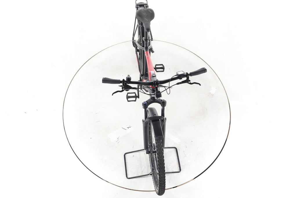 Swype torqz #1.0 Trekking E-Bike - Image 16
