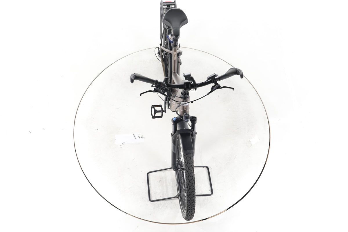 KTM Macina Gran 710 Trekking E-Bike - Image 16