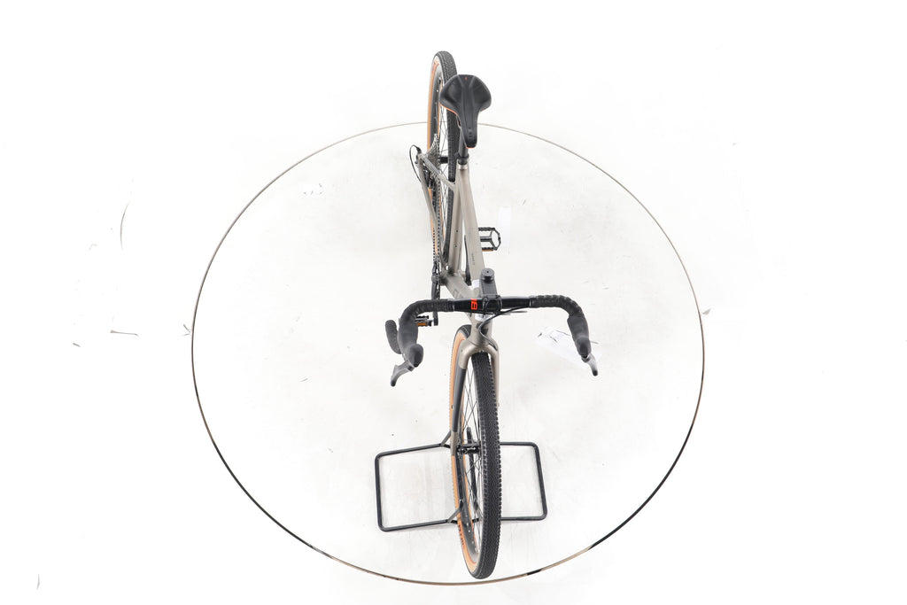 Cube Nuroad EX Rennrad 2024 - Image 16