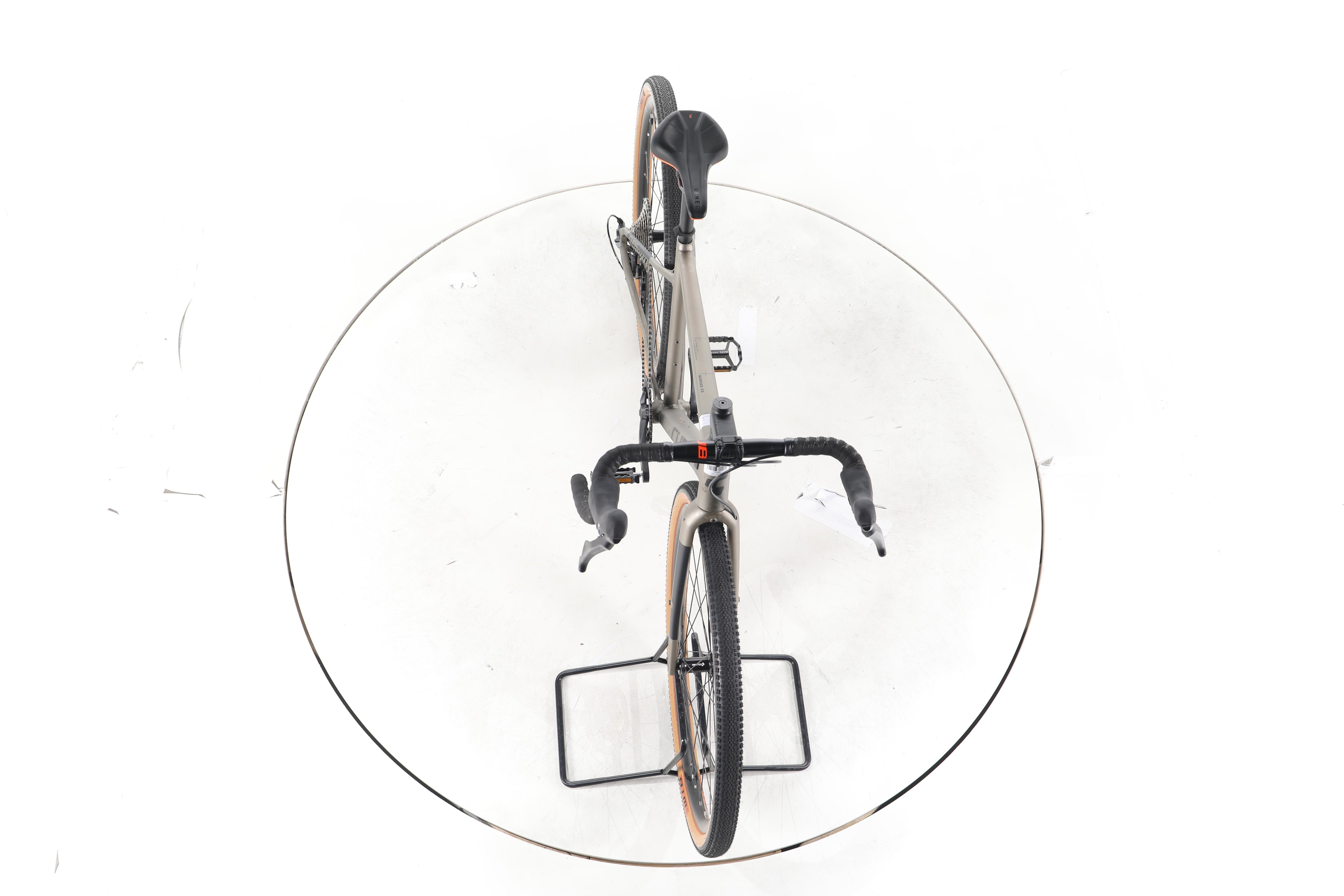 Cube Nuroad EX Rennrad 2024 - Image 16
