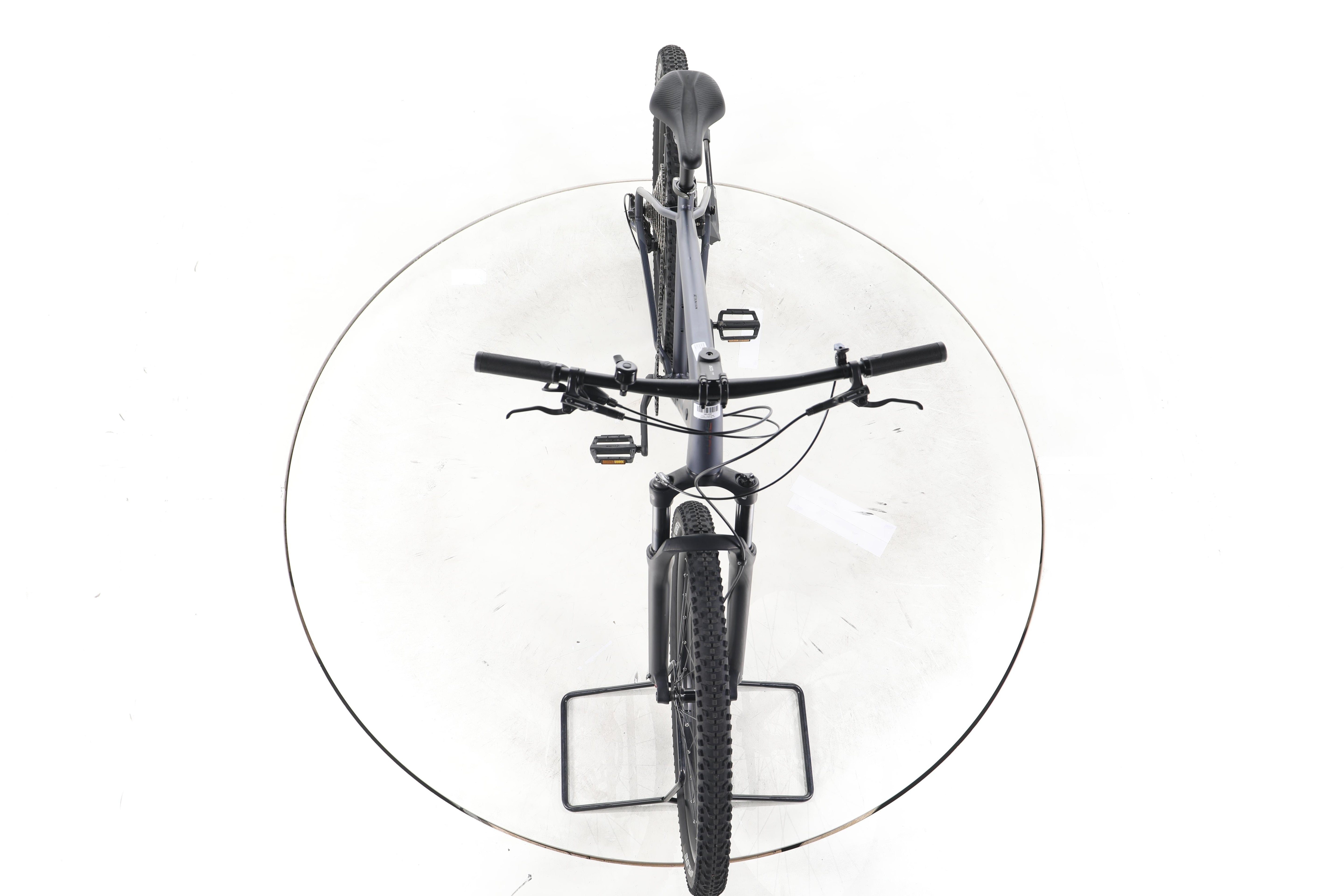 Cube Attention Pro Fahrrad Hardtail - Image 16