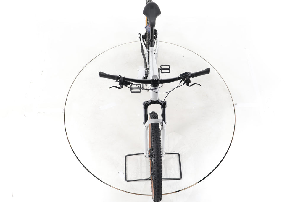 Cube STEREO HYBRID ONE44 PRO E-Bike Fully Carbon 2025 - Image 16