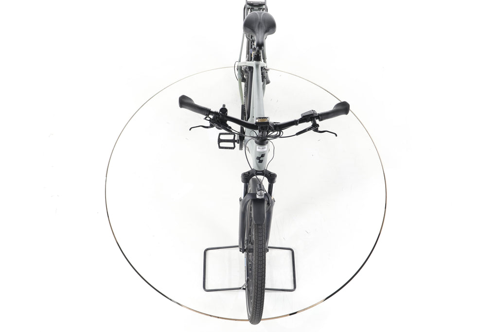 Cube Kathmandu Hybrid ONE Trekking E-Bike - Image 16