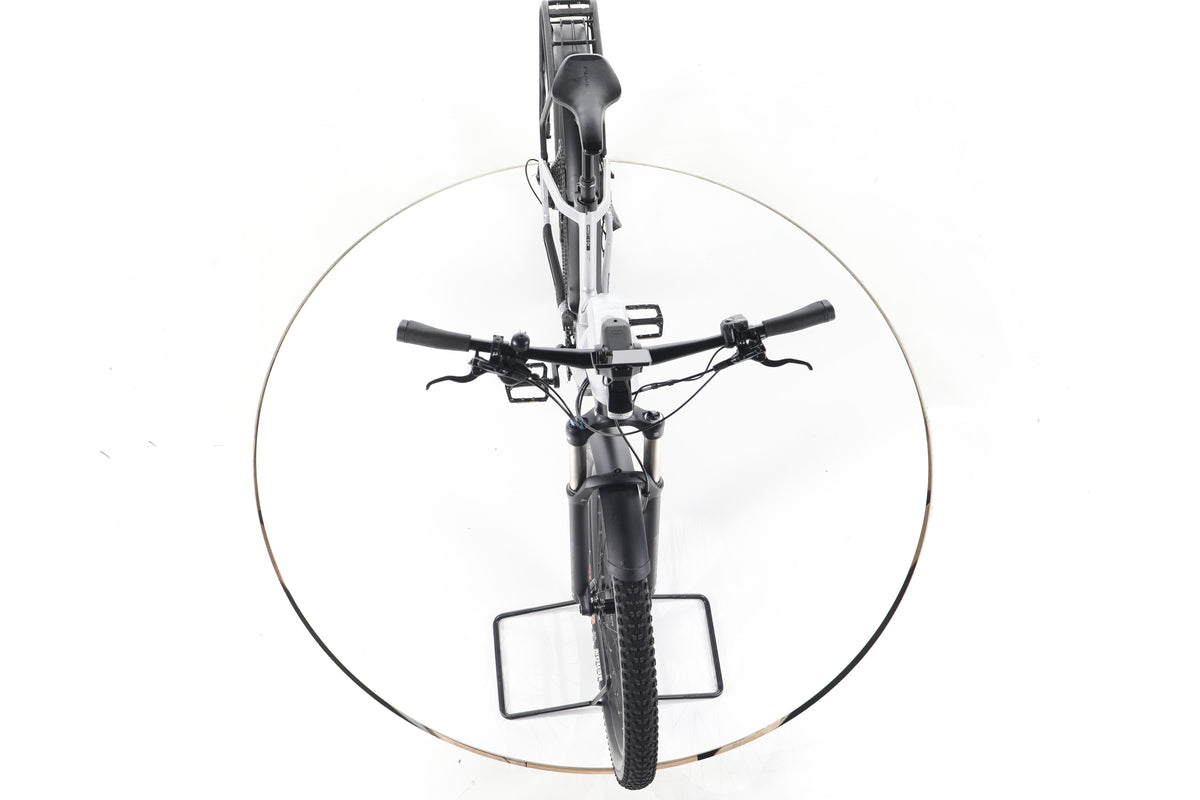 FLYER Uproc2 2.10 Trekking E-Bike - Image 16