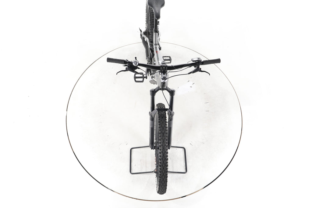 Merida eONE-SIXTY 400 E-Bike Fully - Image 16