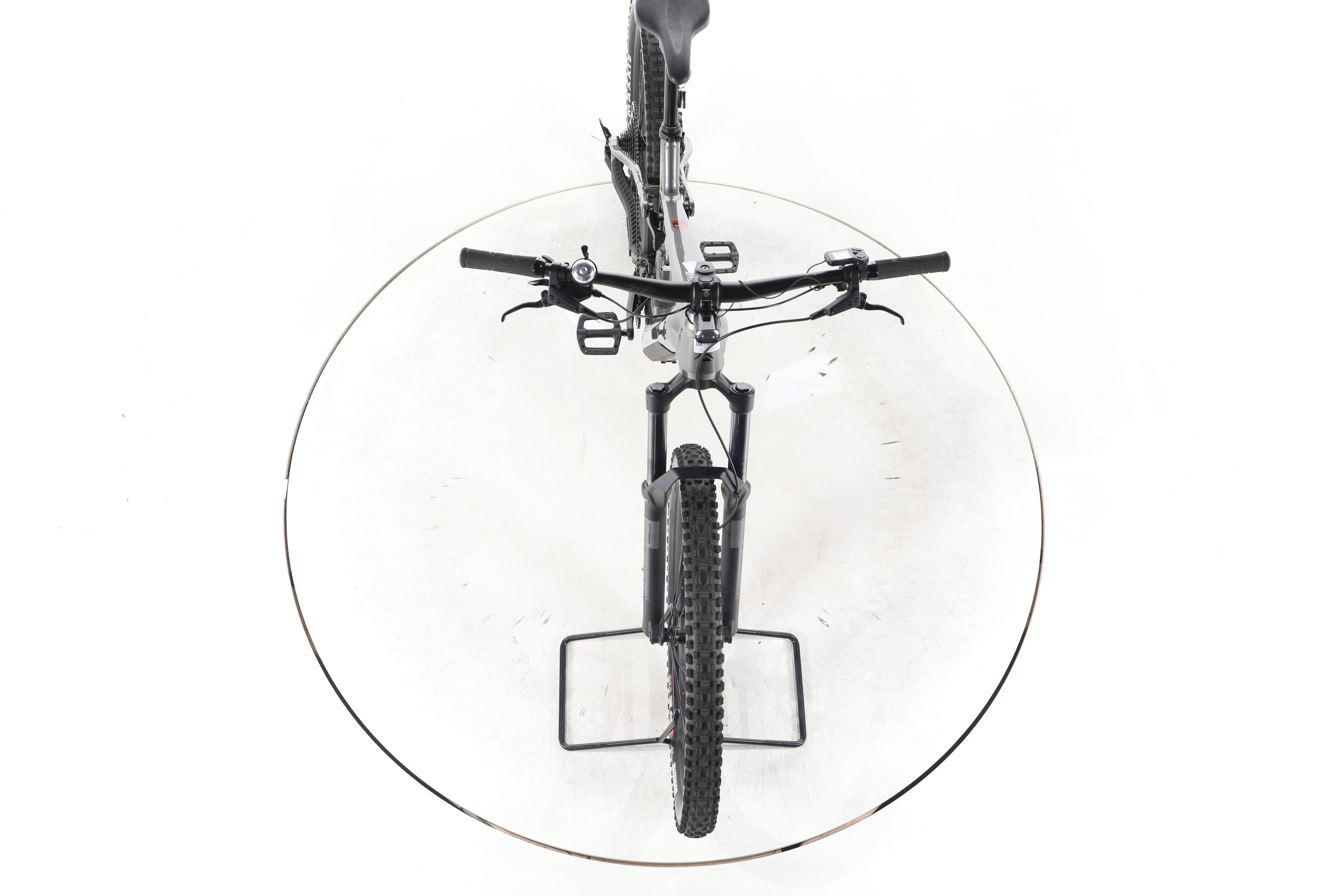 Merida eONE-SIXTY 400 E-Bike Fully - Image 16