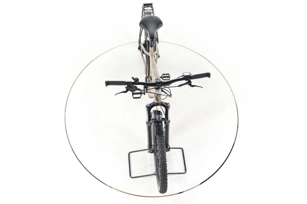 KAYZA Hydric Dry 8 Trekking E-Bike - Image 16