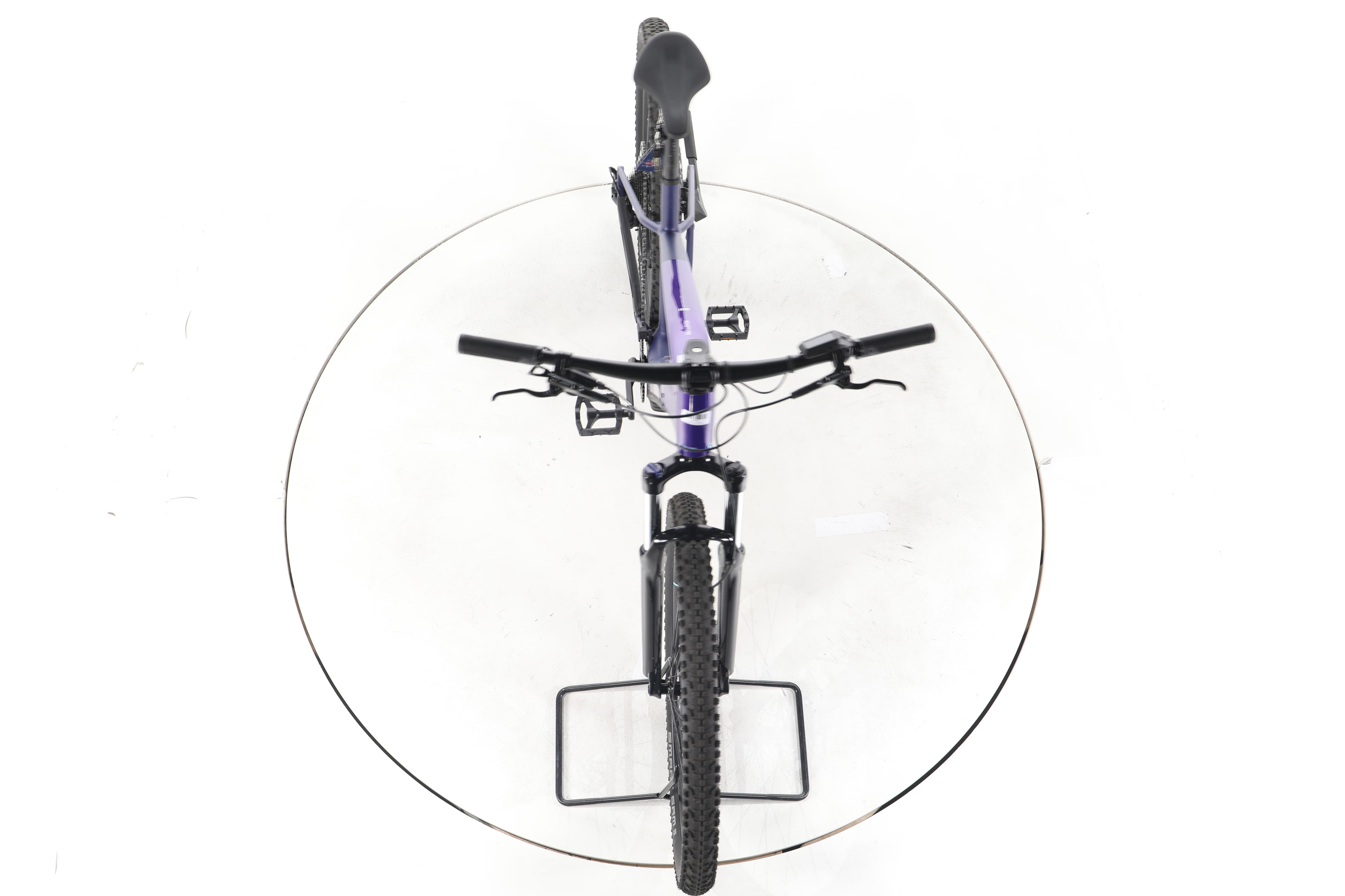 Cube Reaction Hybrid ONE E-Bike 2025 - Image 16