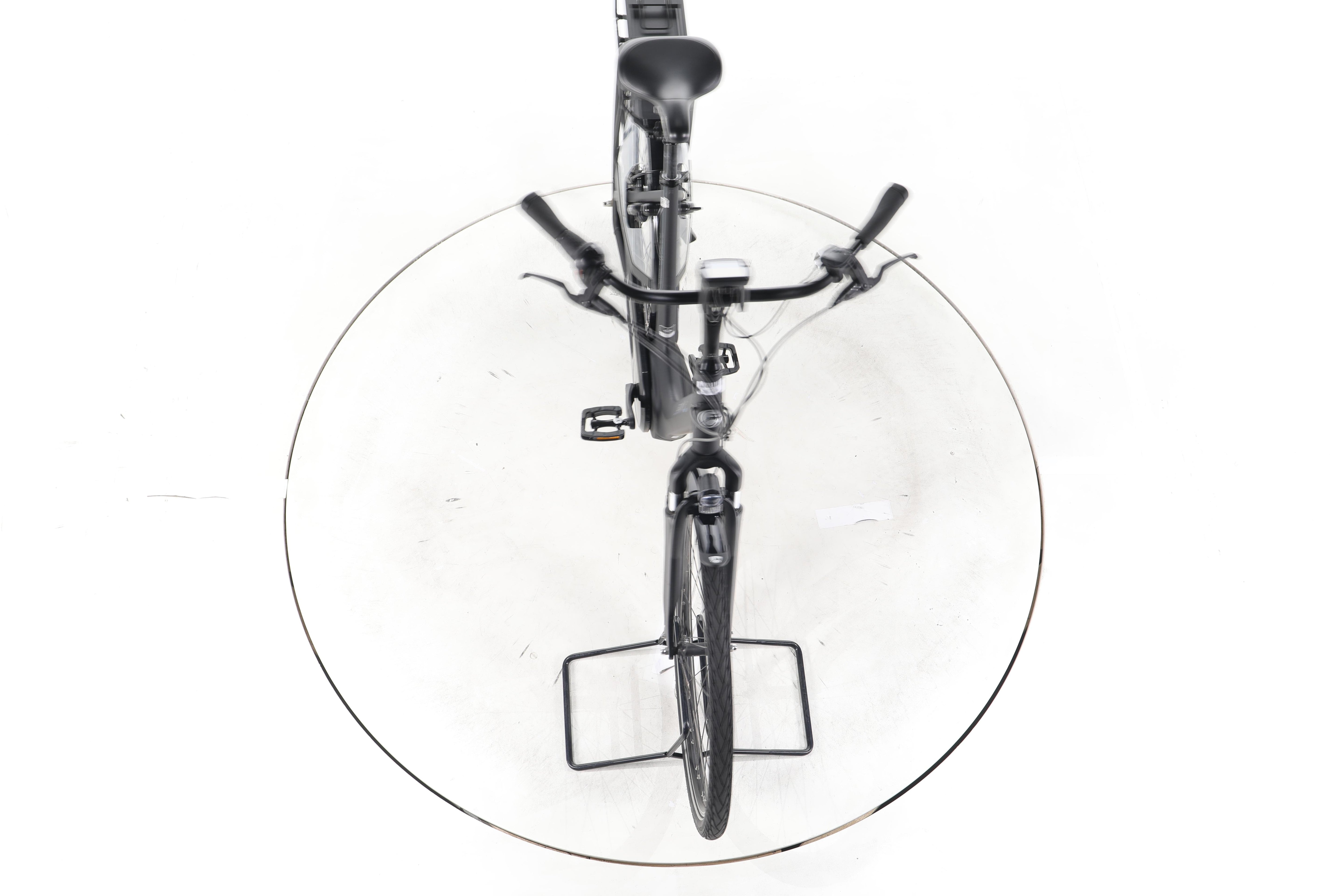 Gazelle Arroyo C7+ HMB City E-Bike Tiefeinsteiger - Image 16