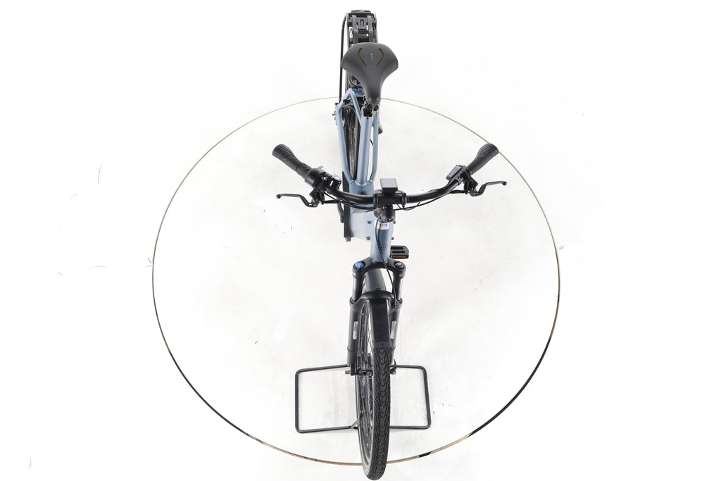 Riese & Müller Nevo4 vario City E-Bike Tiefeinsteiger 2025 - Image 16