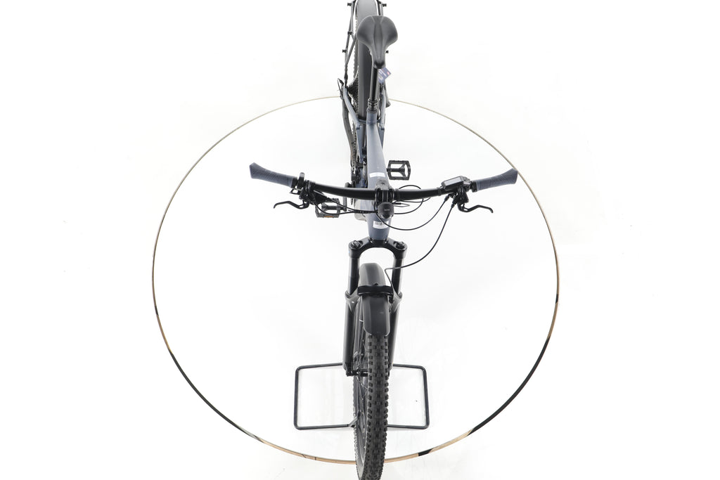 Cube Stereo Hybrid ONE44 Pro Allroad SUV E-Bike 2025 - Image 16