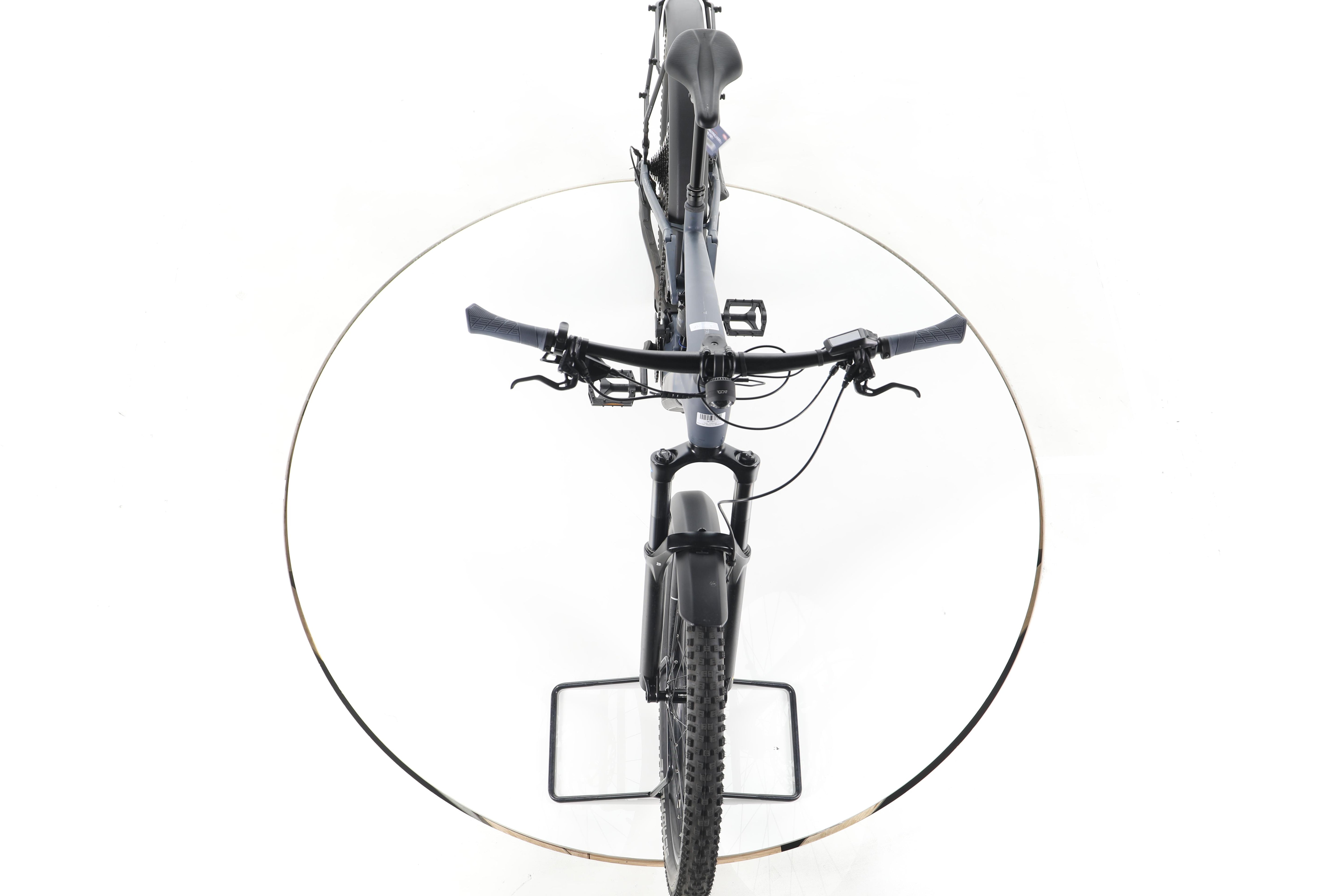 Cube Stereo Hybrid ONE44 Pro Allroad SUV E-Bike 2025 - Image 16