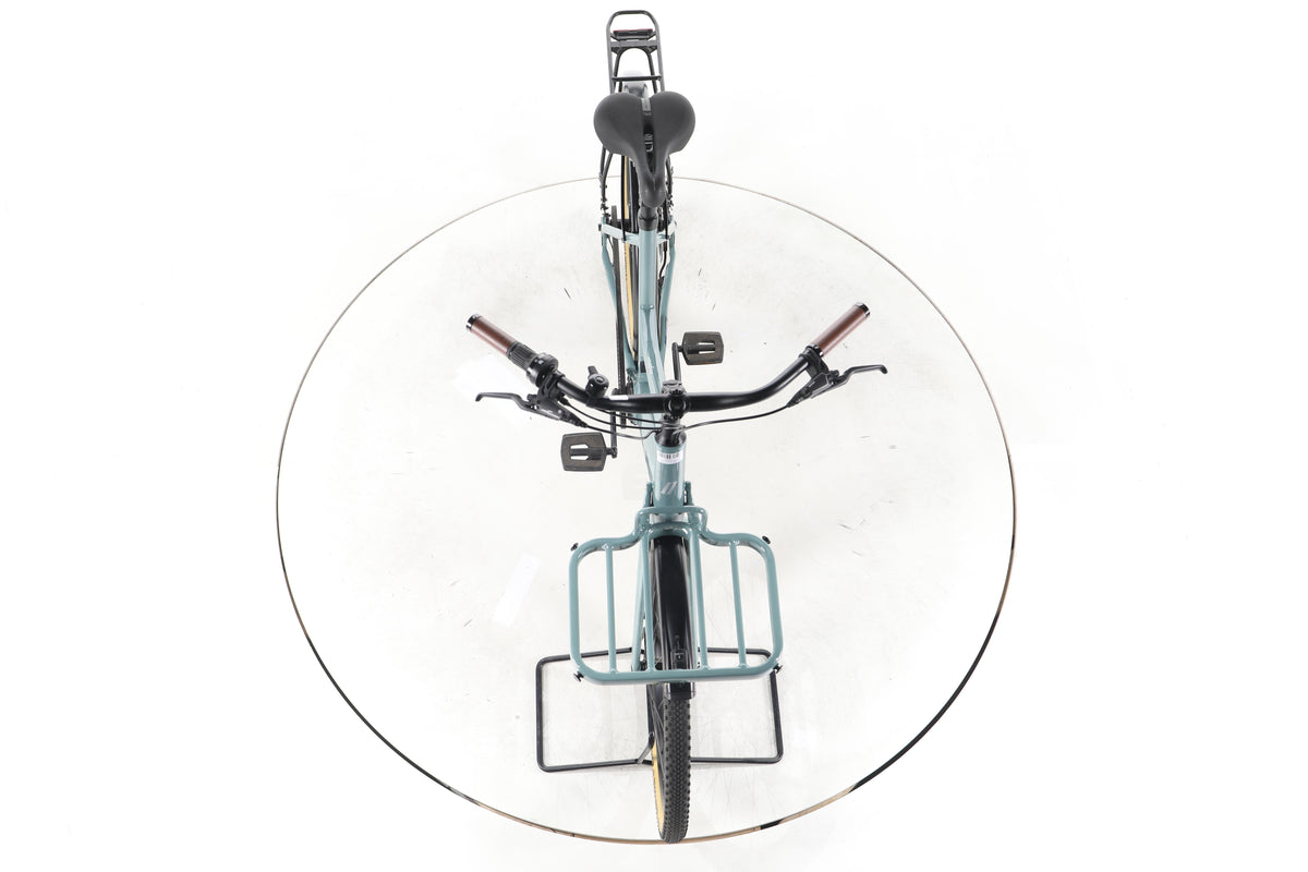 Schindelhauer Bikes Emilia IX City E-Bike - Image 16