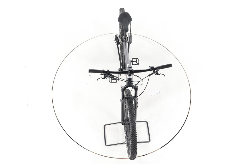 Cube Reaction Pro Fahrrad Hardtail - Image 16
