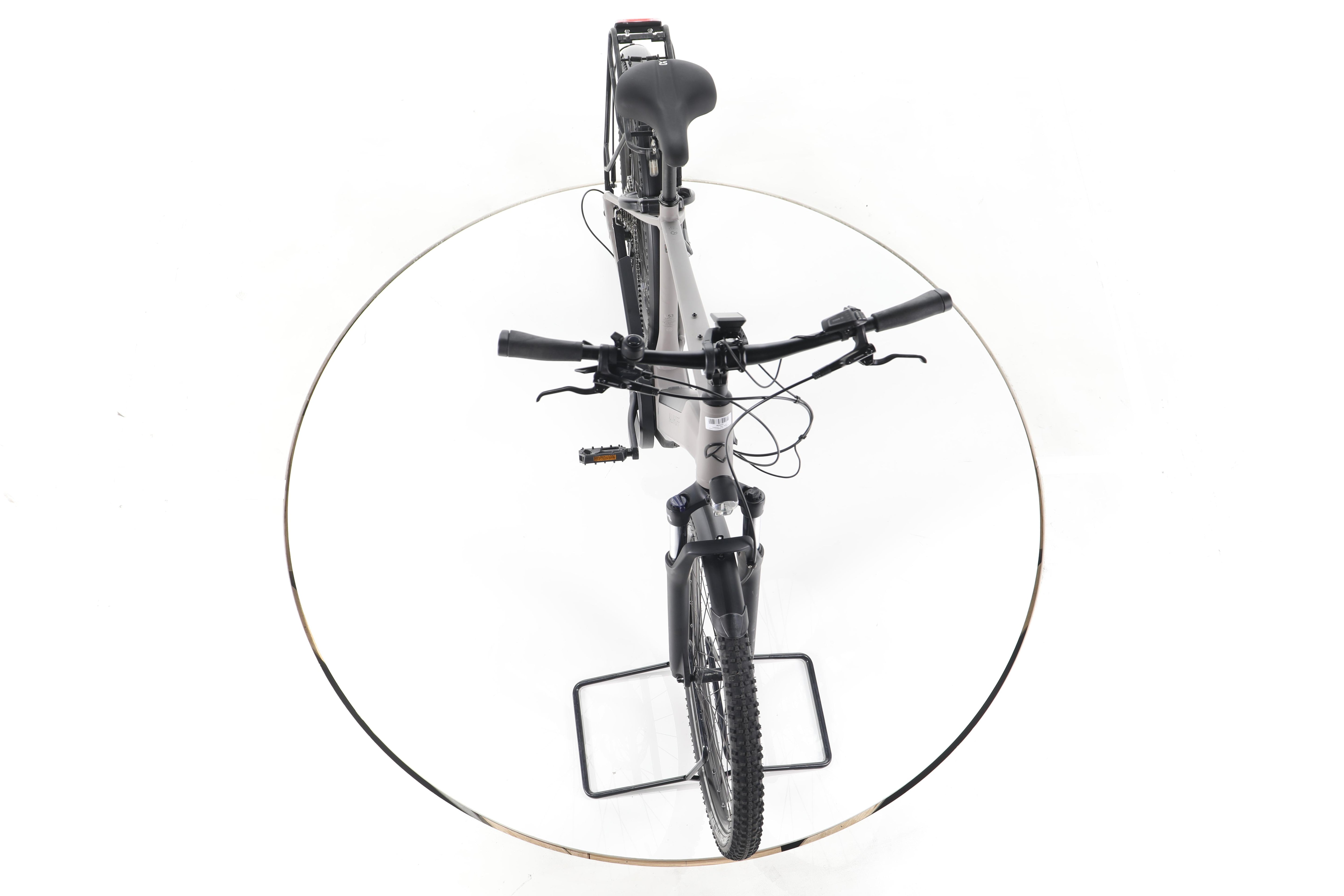 Kalkhoff Entice 3.B Move Trekking E-Bike - Image 16