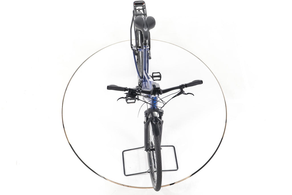 Giant EXPLORE E+ 2 Trekking E-Bike - Image 16