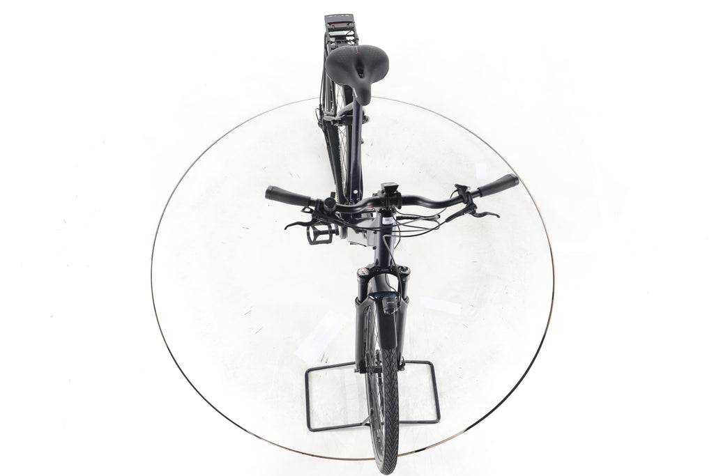 FALTER E 9.8 KS Plus Trekking E-Bike Tiefeinsteiger - Image 16