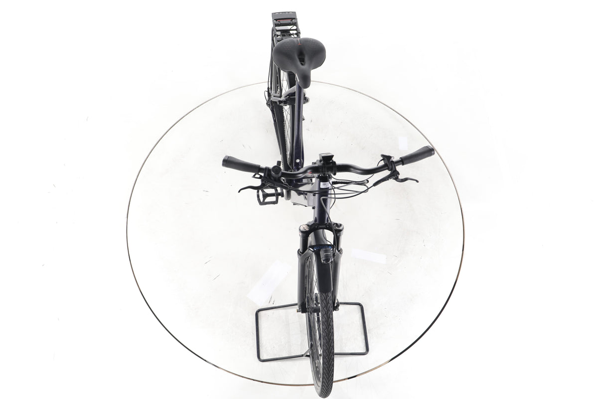 FALTER E 9.8 KS Plus Trekking E-Bike Tiefeinsteiger - Image 16