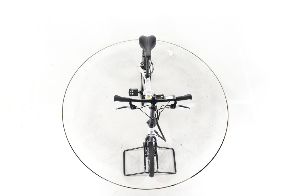 Blaupunkt Carla 200 Falt E-Bike - Image 16